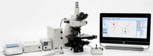 SCA-SPERMCLASSANALYZER電腦輔助精子分析系統(CASA)