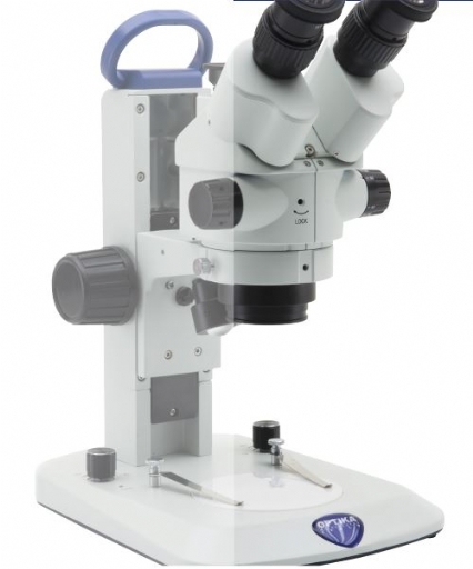 實體(解剖)顯微鏡-實用型SLX系列